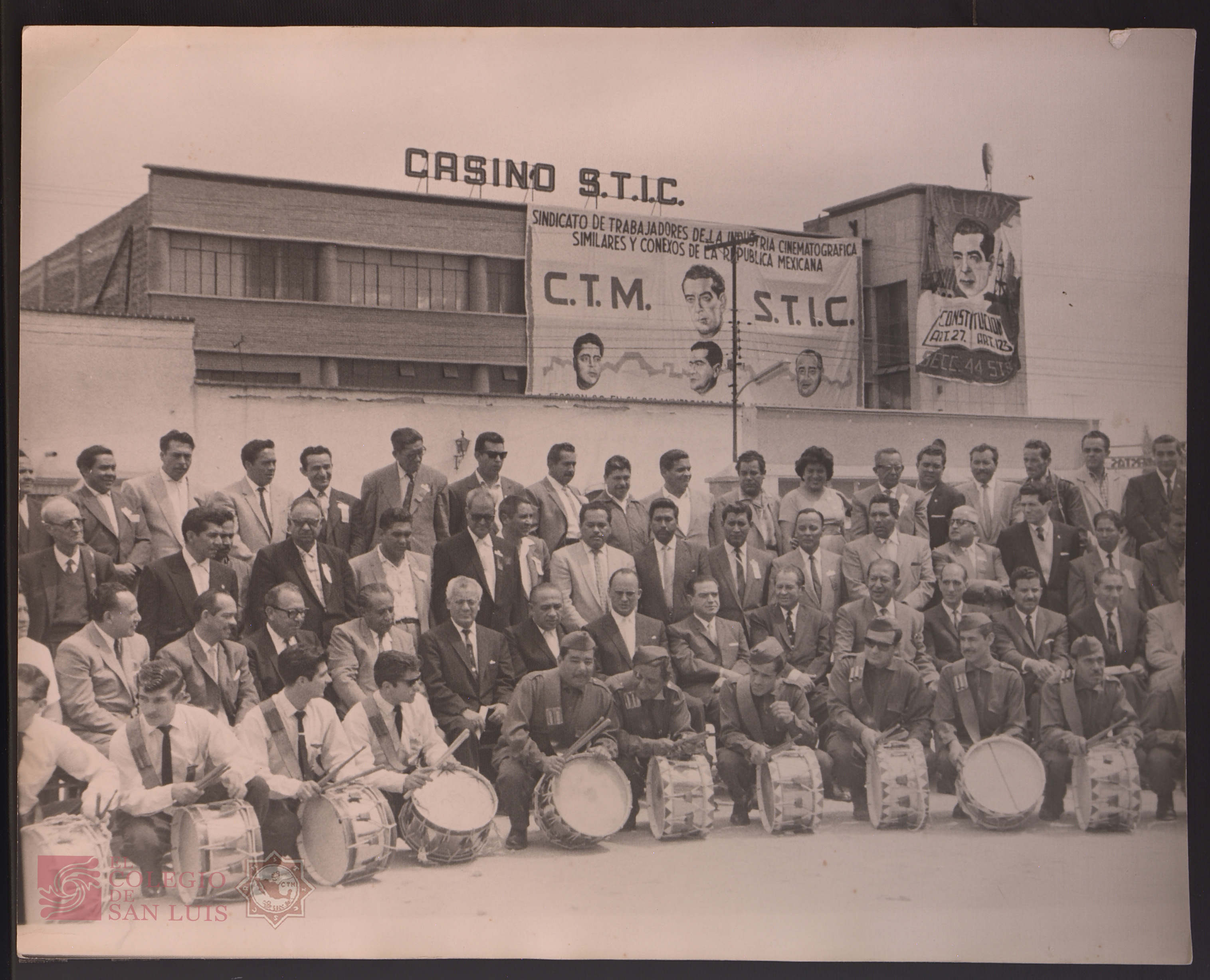 Casino STIC